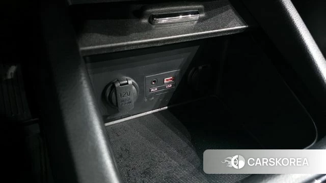 Kia The New K3 2018 Белый из Кореи, фото 5