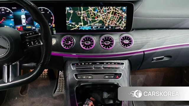 Mercedes-Benz CLS-Class C257 2022 Серый из Кореи, фото 5