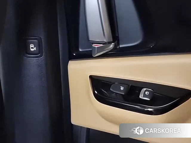 Kia Carnival 4th generation 2020 Черный из Кореи, фото 5