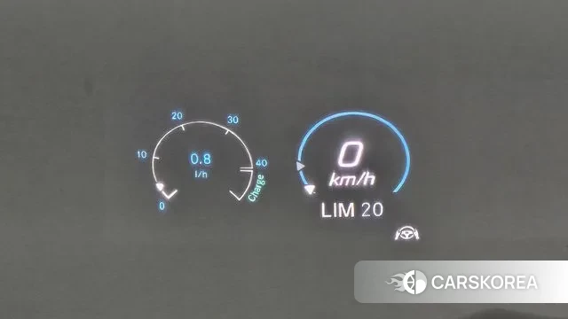 Mercedes-Benz GLS - Class X167 2023 Черный из Кореи, фото 5