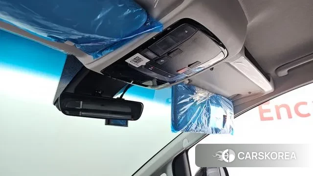 Hyundai Staria 2025 Серебряный из Кореи, фото 5