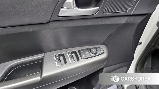 Kia Sportage The Bold 2019 Белый из Кореи, фото 5