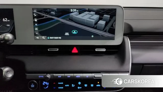 Hyundai Ionic 5 2023 Небесно-голубой из Кореи, фото 5