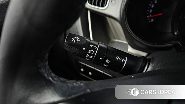 Kia The New Ray 2018 Черный из Кореи, фото 5