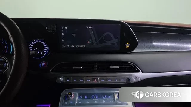 Hyundai Palisade 2020 Серый из Кореи, фото 5