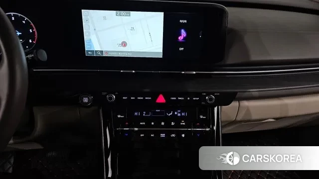 Kia Carnival 4th generation 2022 Белый из Кореи, фото 5