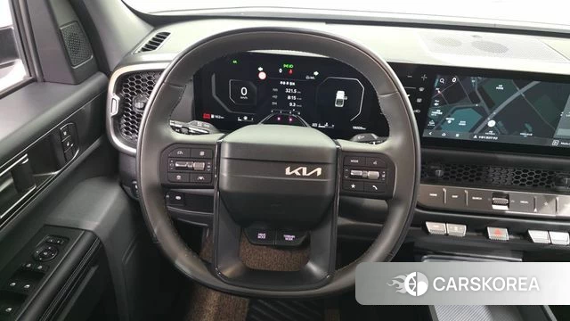 Kia Tasman 2025 Белый из Кореи, фото 5