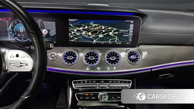 Mercedes-Benz E-Class W213 2019 Серебряный из Кореи, фото 5