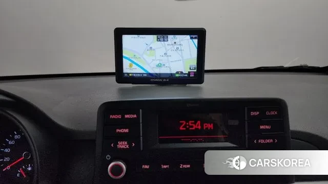 Kia Morning Urban (JA) 2020 Белый из Кореи, фото 5