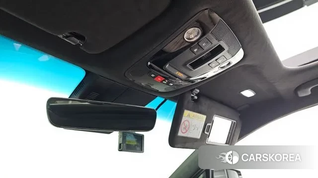 Kia K8 Hybrid 2023 Черный из Кореи, фото 5