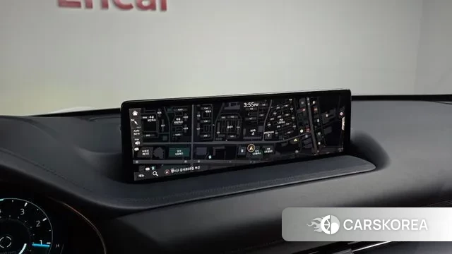 Genesis GV80 2020 Белый из Кореи, фото 5