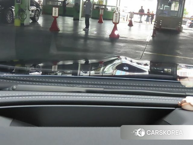 Mercedes-Benz E-Class W213 2018 Черный из Кореи, фото 5