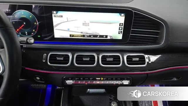 Mercedes-Benz GLE-Class W167 2021 Белый из Кореи, фото 5