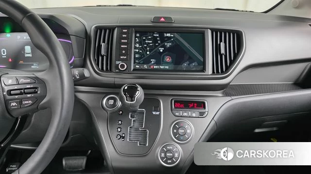 Kia The New Kia Ray id 4308154 из Кореи 5