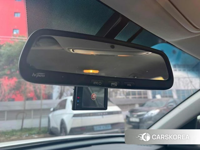 Kia K5 second generation 2018 Белый из Кореи, фото 5