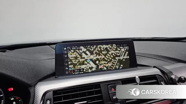 BMW 3 Series (F30) 2018 Серый из Кореи, фото 5