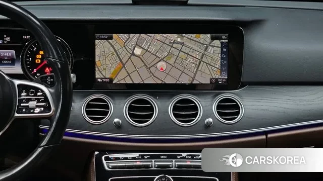 Mercedes-Benz E-Class W213 2019 Белый из Кореи, фото 5