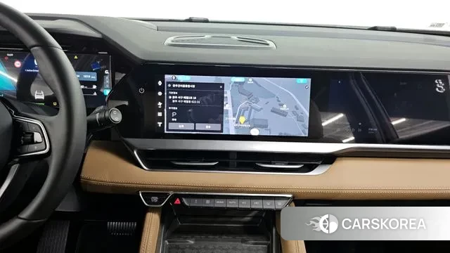 Renault Korea (Samsung) Grand Coleos 2025 Белый из Кореи, фото 5