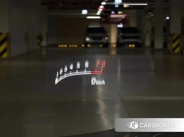 Mercedes-Benz CLS-Class C257 2020 Черный из Кореи, фото 5