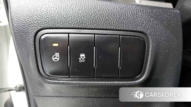 Kia The New Ray 2022 Белый из Кореи, фото 5