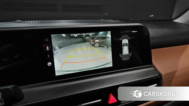 Kia The New Seltos 2024 Белый из Кореи, фото 5