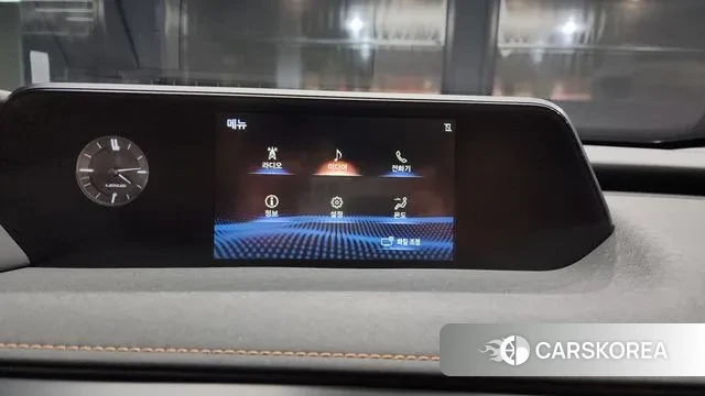 Lexus UX250h 2019 Серый из Кореи, фото 5