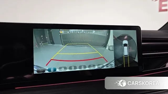 Ssangyong Actian 2nd Generation 2025 Белый из Кореи, фото 5