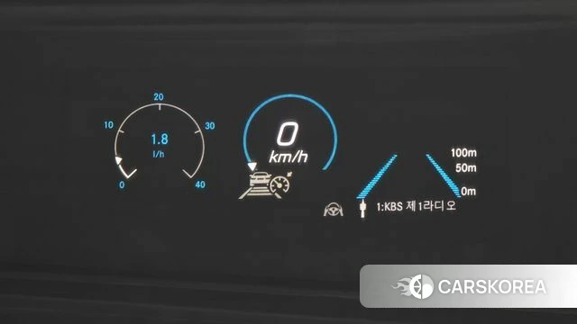 Mercedes-Benz GLE-Class W167 2020 Белый из Кореи, фото 5