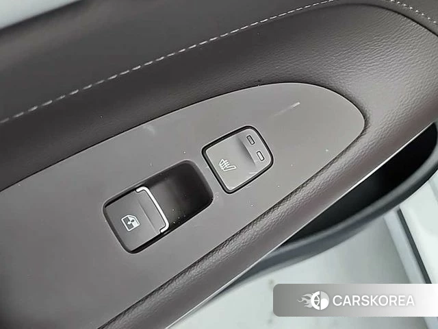 Hyundai The New Grandeur IG 2020 Белый из Кореи, фото 5