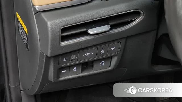 Hyundai Sonata (DN8) 2020 Черный из Кореи, фото 5