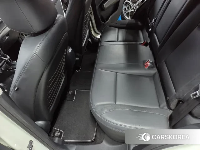 Ssangyong Berry New Tivoli 2021 Белый из Кореи, фото 5