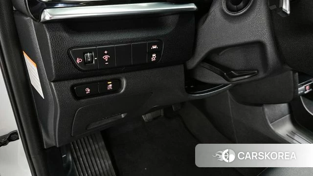 Kia Niro EV 2021 Белый из Кореи, фото 5