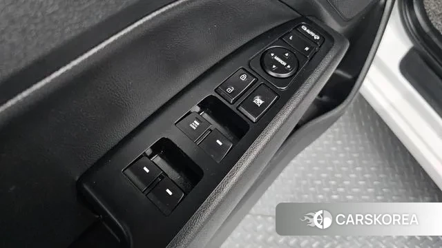 Hyundai The New Avante AD 2018 Белый из Кореи, фото 5