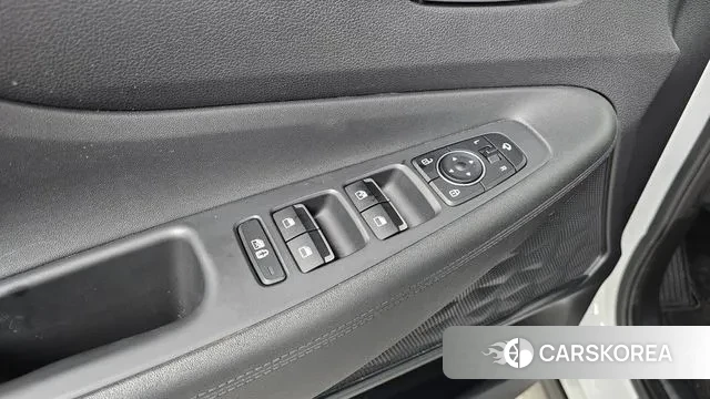 Hyundai The New Santa Fe 2021 Белый из Кореи, фото 5