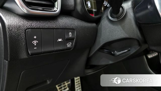 Kia Sportage The Bold 2019 Синий из Кореи, фото 5