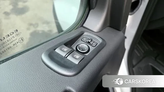 Renault Korea (Samsung) Master 2024 Белый из Кореи, фото 5