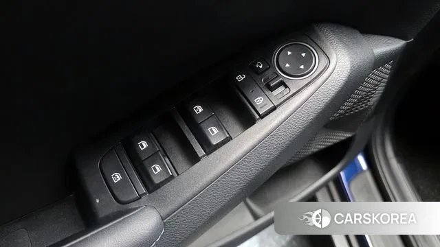 Kia Seltos 2021 Синий из Кореи, фото 5