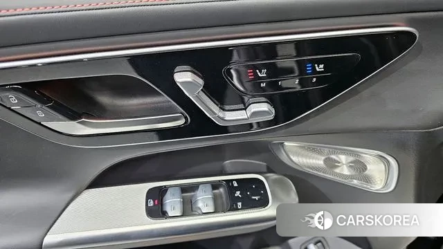 Mercedes-Benz GLC-Class X254 2024 Черный из Кореи, фото 5