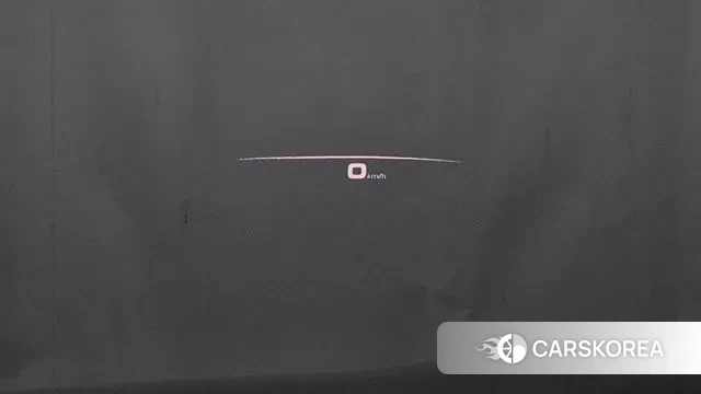 Porsche Cayenne (PO536) 2021 Черный из Кореи, фото 5