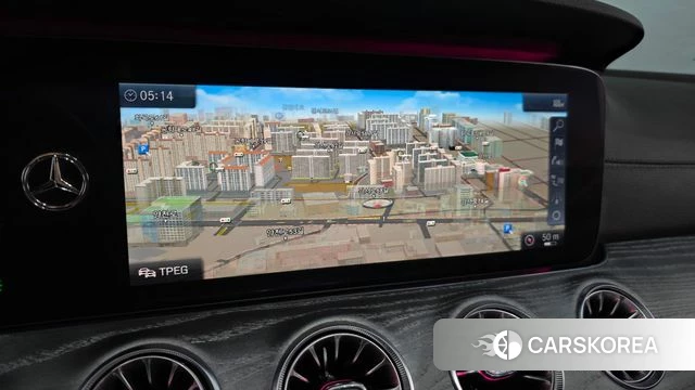 Mercedes-Benz CLS-Class C257 2019 Серый из Кореи, фото 5