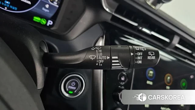 Chevrolet (GM Daewoo) Bolt EUV 2022 Белый из Кореи, фото 5