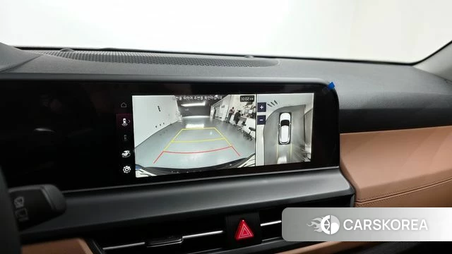 Kia The New Seltos 2023 Серый из Кореи, фото 5