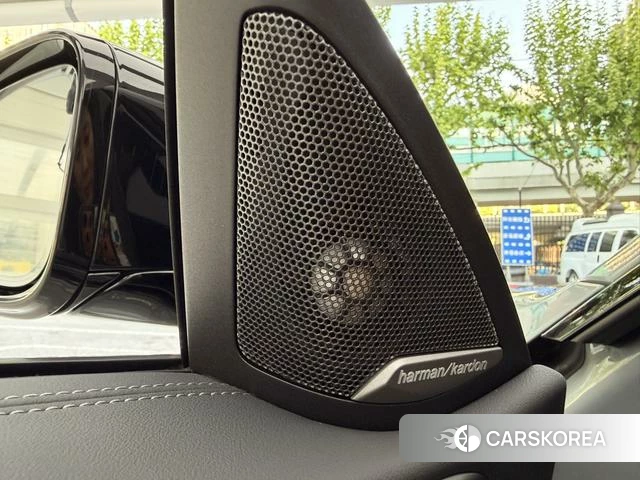 BMW 4 series 2026 Темно-серый из Китая, фото 5