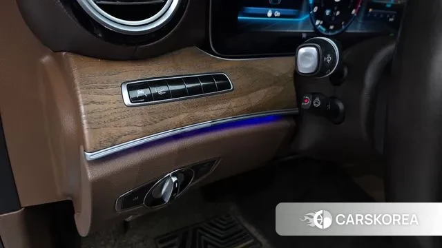 Mercedes-Benz E-Class W213 2019 Белый из Кореи, фото 5