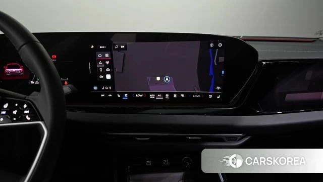 Audi A5 (B10) 2025 Черный из Кореи, фото 5