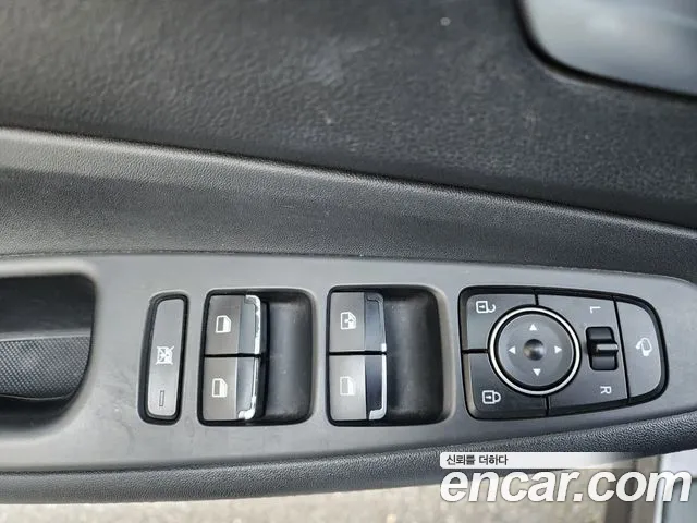 Hyundai Santa Fe TM id 2677971 из Кореи 5