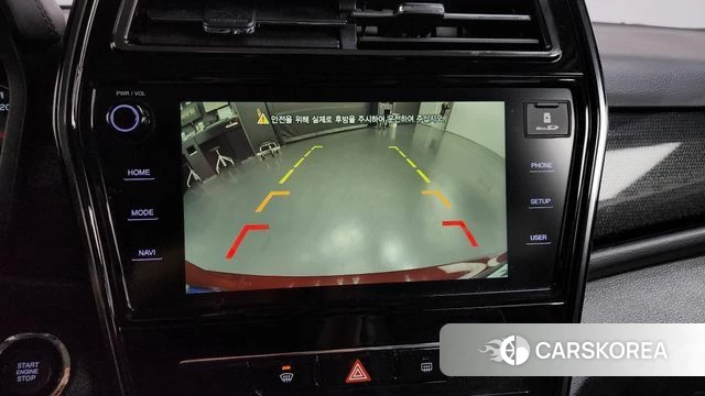 Ssangyong Berry New Tivoli 2020 Красный из Кореи, фото 5