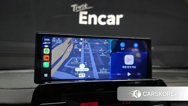 Kia Come New K3 2019 Белый из Кореи, фото 5