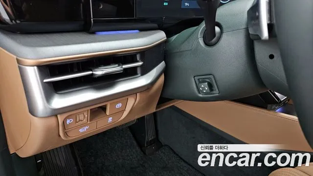 Hyundai Grandeur (GN7) id 2711000 из Кореи 5