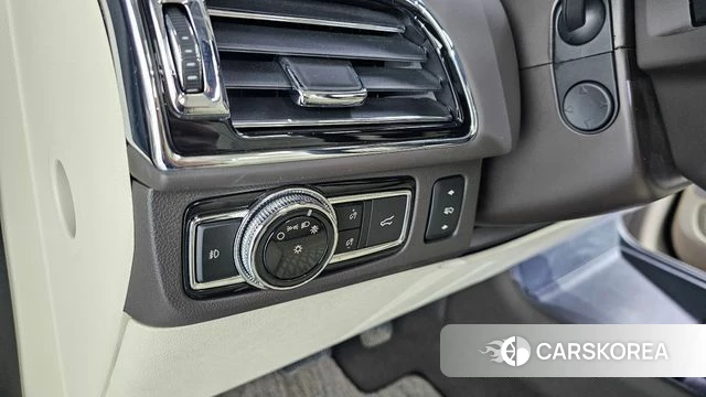 Lincoln Navigator 4th generation 2020 Черный из Кореи, фото 5